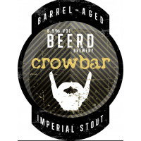 Beerd (St Austell) Crowbar