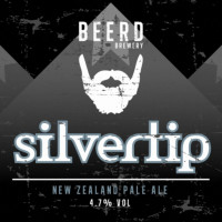 Beerd (St Austell) Silvertip