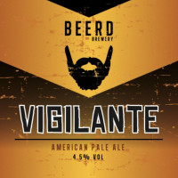 Beerd (St Austell) Vigilante