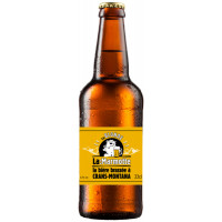 La:Marmotte La:Blonde