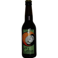 Brasserie Artisanale d'Ayent (Celsius) Mécabricot