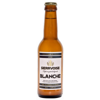 La Sierrvoise Blanche