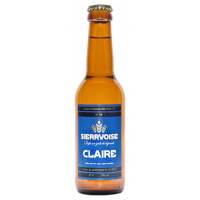 La Sierrvoise Claire
