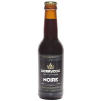 La Sierrvoise Noire