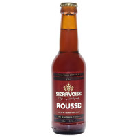 La Sierrvoise Rousse