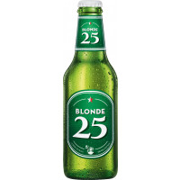 Valaisanne 25 Blonde
