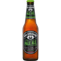 Valaisanne Pale Ale