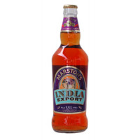 Marston's India Export