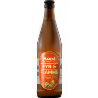 HaandBryggeriet (Norway) Fyr & Flamme