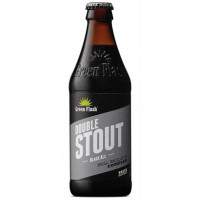 Green Flash Brewing Company Double Stout