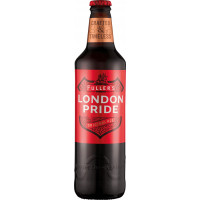 Fuller's Brewery London Pride