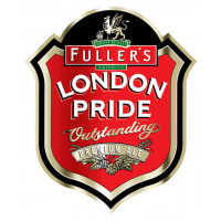 Fuller's Brewery London Pride (Cask)