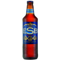Fuller's Brewery ESB (Pasteurised)