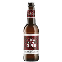 Fuller's Brewery Fuller's & Friends Flora & The Griffin