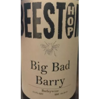 Beeston Hop Big Bad Barry