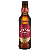 Fuller's Brewery Golden Pride