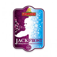 Fuller's Brewery Jack Frost (Cask)