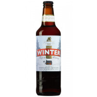 Fuller's Brewery Old Winter Ale