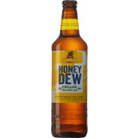Fuller's Brewery Organic Honey Dew