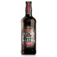 Fuller's Brewery Past Masters 1893 Double Stout