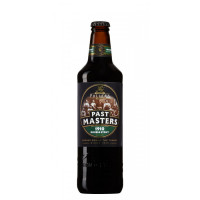 Fuller's Brewery Past Masters 1910 Double Stout