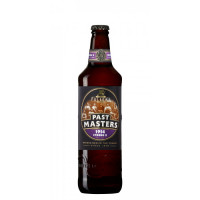 Fuller's Brewery Past Masters 1914 Strong X