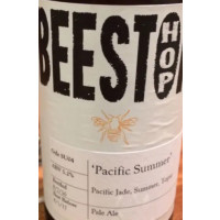 Beeston Hop Pacific Summer