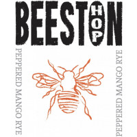 Beeston Hop Peppered Mango Rye
