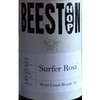 Beeston Hop Surfer Rosa