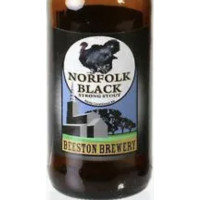 Beeston Brewery Norfolk Black