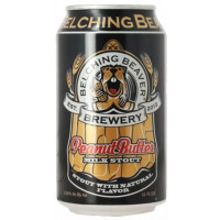 Belching Beaver Peanut Butter Milk Stout
