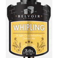 Belvoir Brewery Whipling