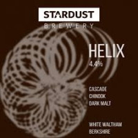 Stardust Brewery Helix