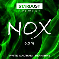 Stardust Brewery Nox
