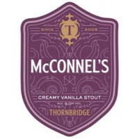Thornbridge Brewery McConnel's