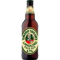 Timothy Taylor's Landlord (Bottle)