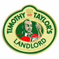 Timothy Taylor's Landlord (Cask)