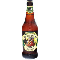 Wychwood Brewery Ginger Beard (Bottle)