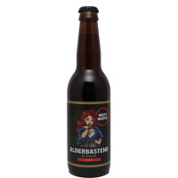 Alderbastend Bieren Brute Bertha