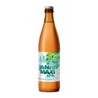 PINTA Mini Maxi IPA