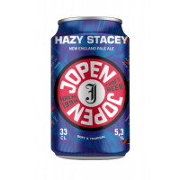 Jopen Hazy Stacey