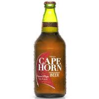 Cerveceria Cape Horn Pale Ale