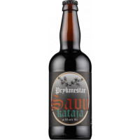 Vakka-Suomen Panimo Prykmestar Savukataja (9%)