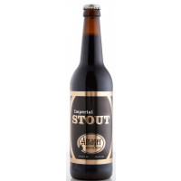 Amager Bryghus Imperial Stout