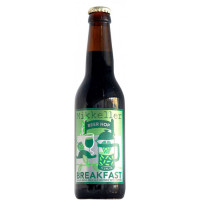 Mikkeller Beer Hop Breakfast