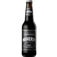 Cerveceria Minerva Stout