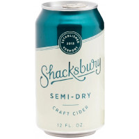Shacksbury Semi-Dry