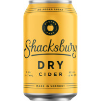Shacksbury Dry