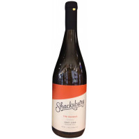 Shacksbury The Basque