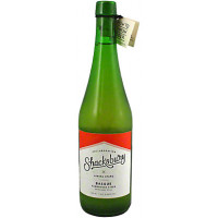 Shacksbury Basque